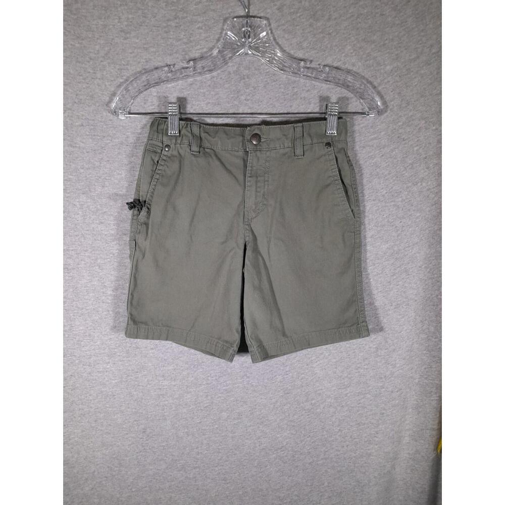 Columbia Shorts Womens Small Stretch Waist Pockets - Picture 1 of 11